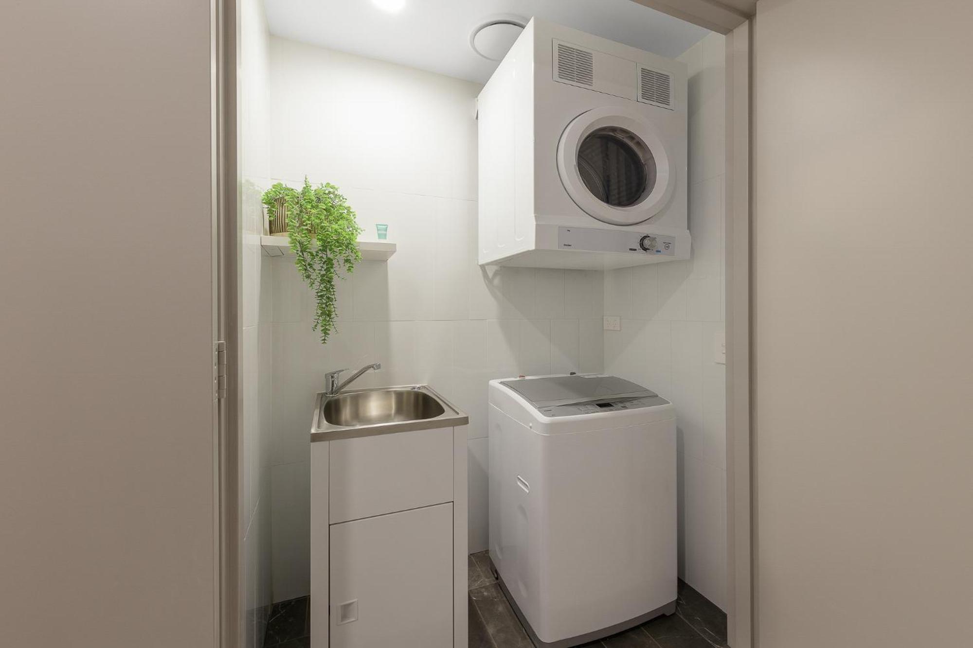 Meriton Suites George Street, Parramatta Сидней Экстерьер фото